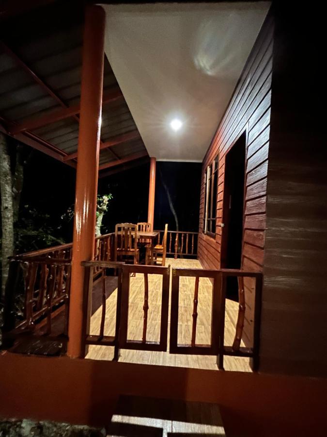Suchanaree@Laemngop Trat Exterior foto